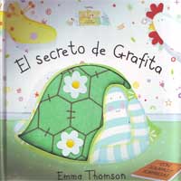 El secreto de Grafita