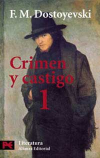 Crimen y castigo 1