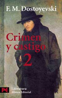 Crimen y castigo 2