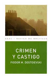 Crimen y castigo