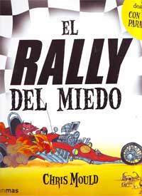 El rally del miedo