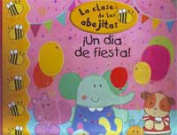 ¡Un día de fiesta!