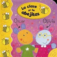 Ócas y Olivia