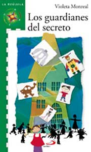 Los guardianes del secreto