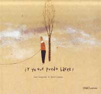 ¿Y yo qué puedo hacer?