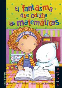 El fantasma que odiaba las matemáticas