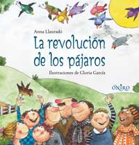 La revolución de los pájaros