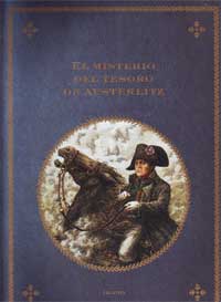 El misterio del tesoro de Austerlitz