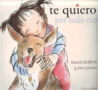 Te quiero por todo eso