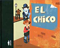 El chico