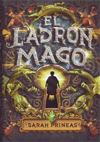 El ladrón mago
