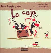 La caja