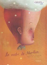 La nube de Martín