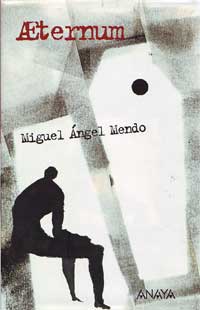 Aeternum : memorias de un inmortal (joven)