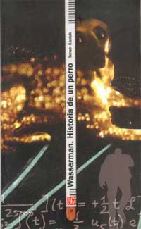 Wasserman : historia de un perro