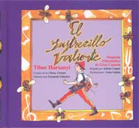 El sastrecillo valiente