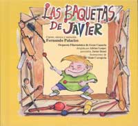 Las Baquetas de Javier