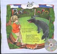 Pedro y el lobo