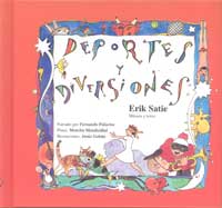 Deportes y diversiones