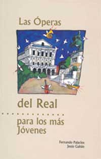 Las Óperas del Real para los más jóvenes