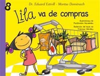 Lila va de compras