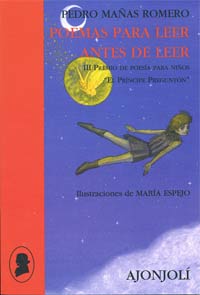 Poemas para leer antes de leer