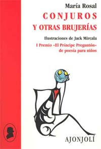 Conjuros y otras brujerías