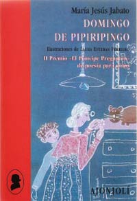 Domingo de pipiripingo