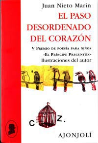 El paso desordenado del corazón