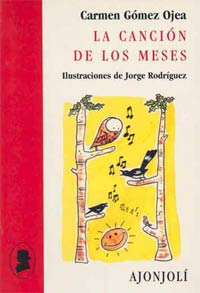 Las canciones de los meses