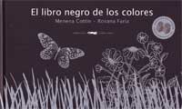 El libro negro de los colores