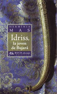 Idriss, la joven de Bujará