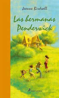 Las hermanas Penderwick