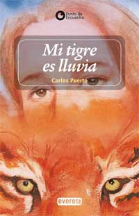 Mi tigre es lluvia