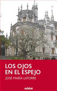 Los ojos en el espejo