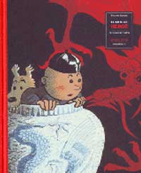 El arte de Hergé : creador de Tintín, 1907-1937