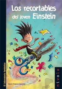 Los recortables del joven Einstein