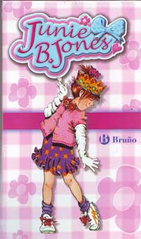 Junie B. Jones