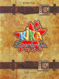 Kika Superbruja