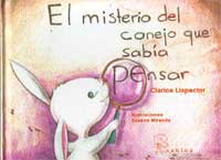 El misterio del conejo que sabía pensar