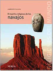 El espíritu religioso de los navajos