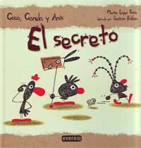 El secreto