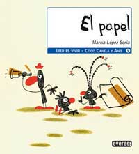 El papel