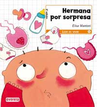 Hermana por sorpresa