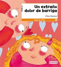 Un extraño dolor de barriga