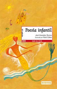 Poesía infantil