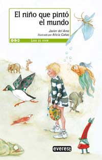 El niño que pintó el mundo