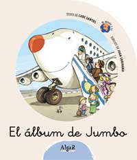 El álbum de Jumbo