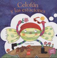 Celofán y las estaciones