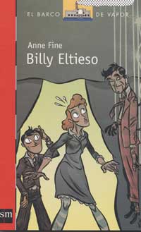Billy Eltieso